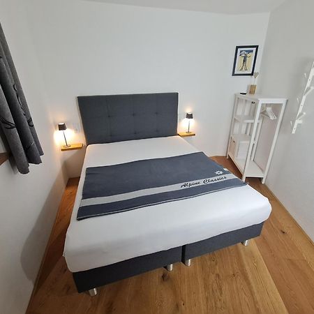 Ferienwohnung Dahoam By Tani Oberndorf in Tirol Exterior foto