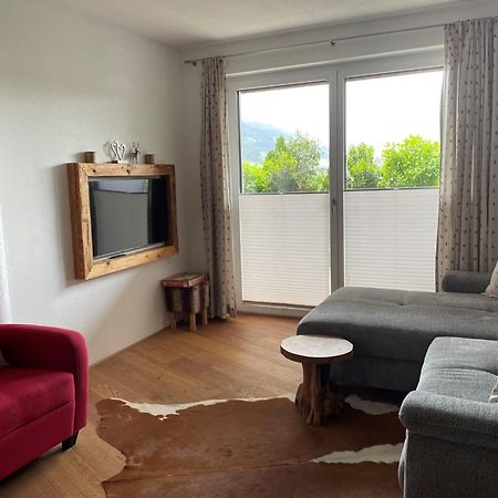 Ferienwohnung Dahoam By Tani Oberndorf in Tirol Exterior foto