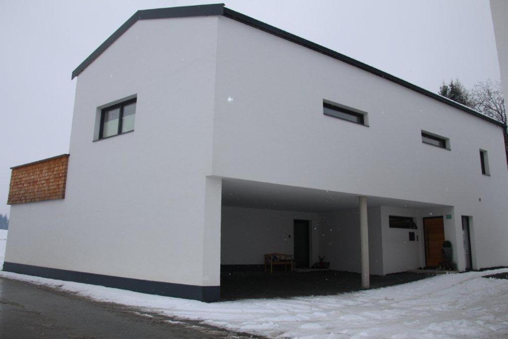 Ferienwohnung Dahoam By Tani Oberndorf in Tirol Exterior foto