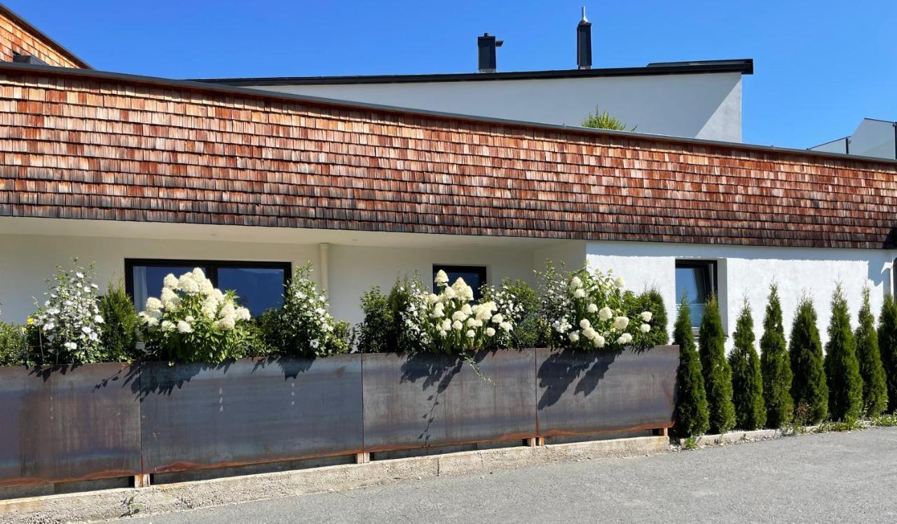 Ferienwohnung Dahoam By Tani Oberndorf in Tirol Exterior foto