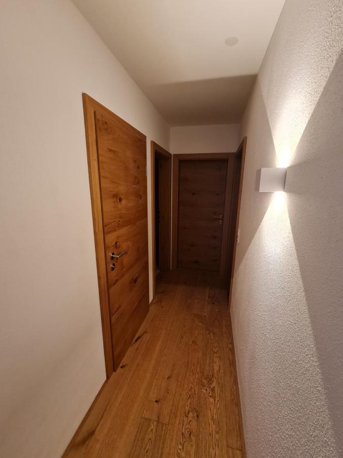Ferienwohnung Dahoam By Tani Oberndorf in Tirol Exterior foto
